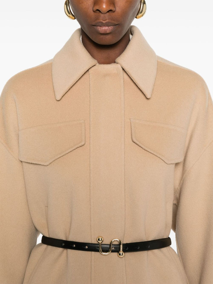 Sportmax
Giacca in lana vergine