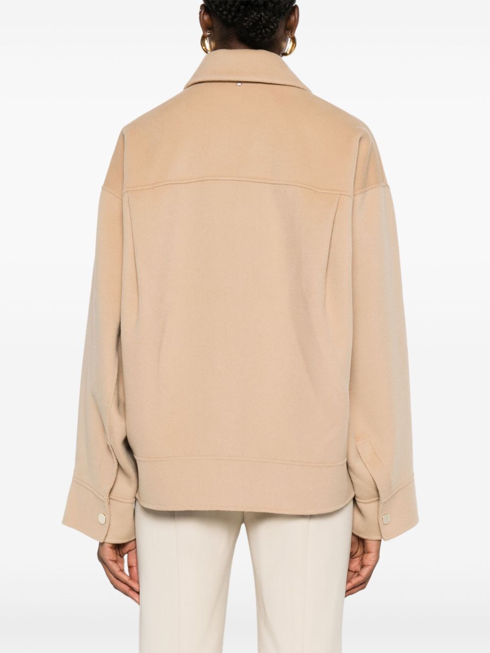 Sportmax
Giacca in lana vergine