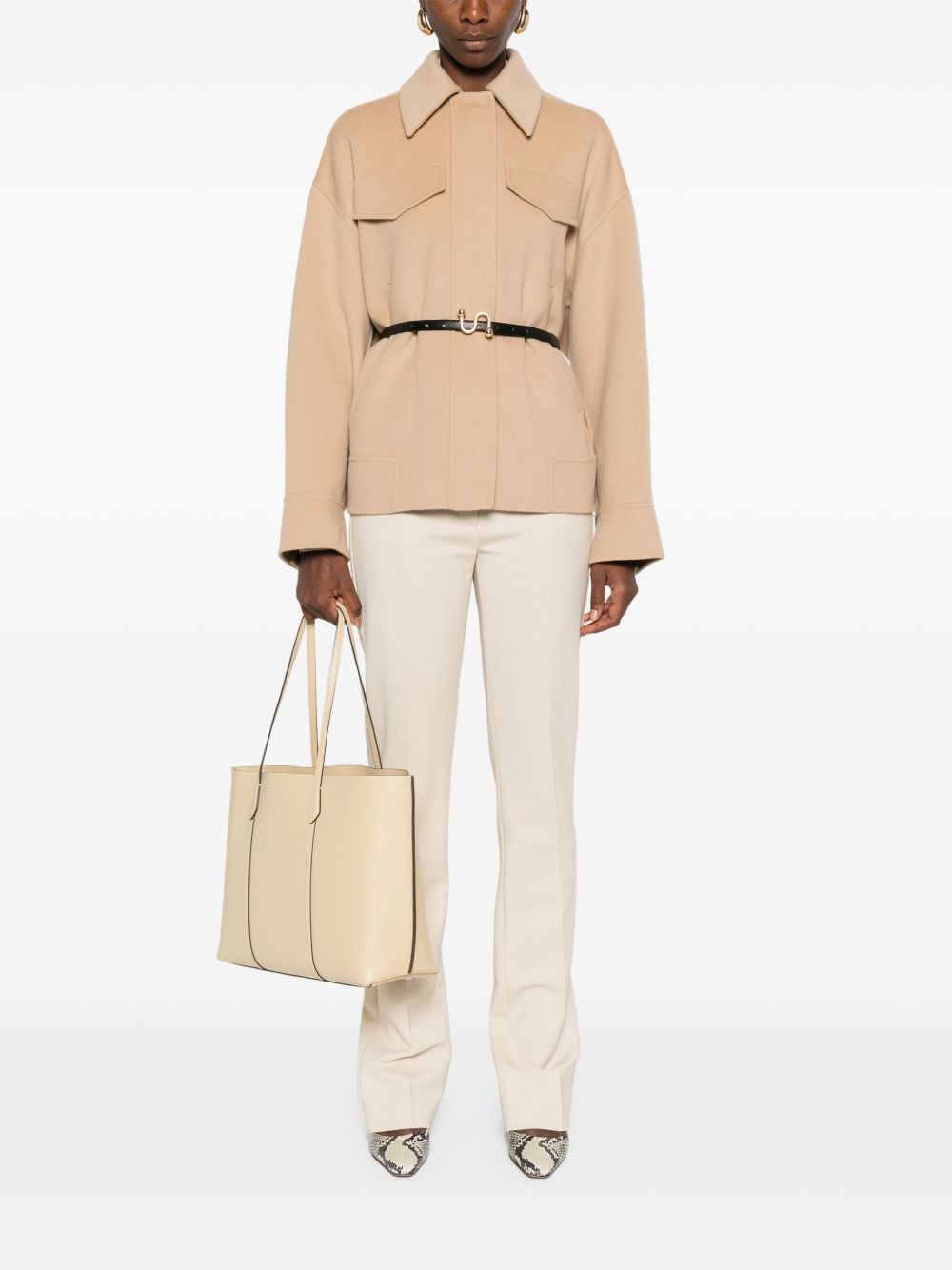 Sportmax
Giacca in lana vergine