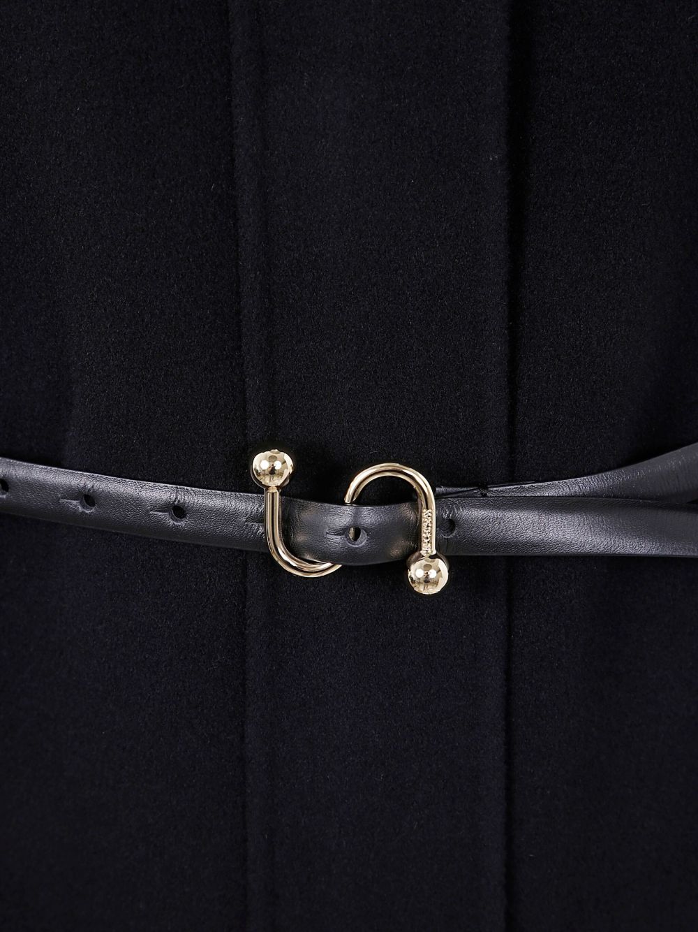 Sportmax
Giacca con cintura