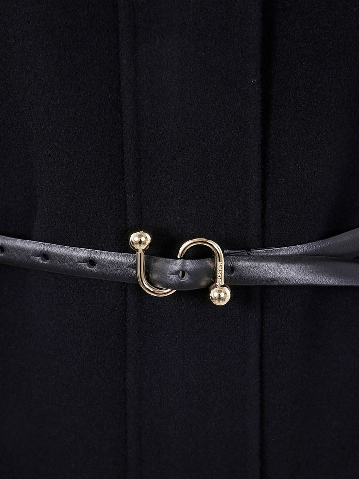 Sportmax
Giacca con cintura