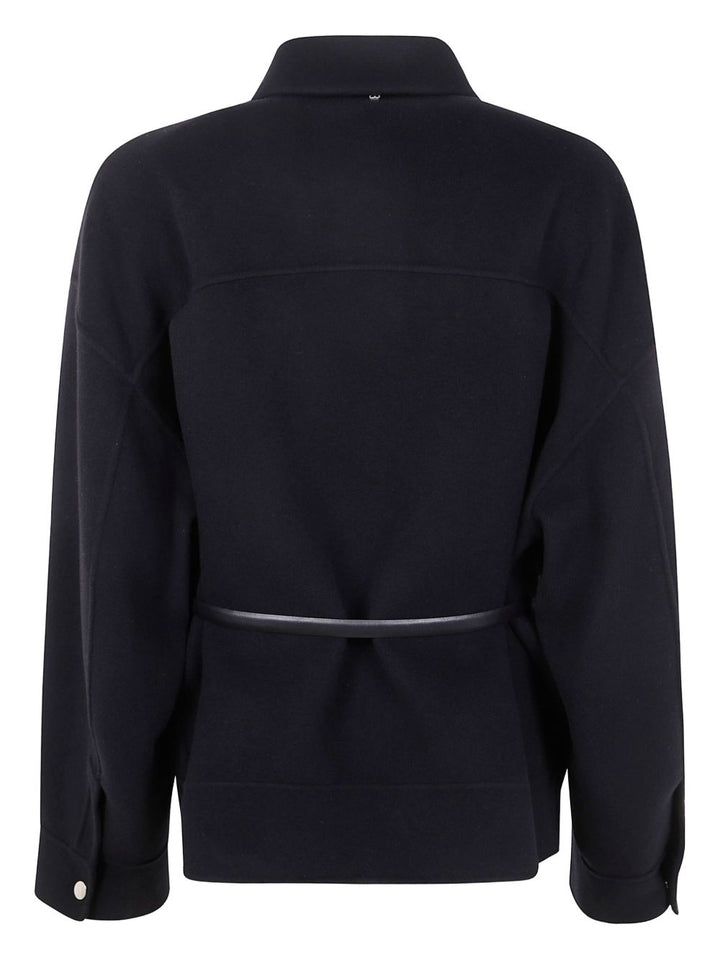 Sportmax
Giacca con cintura