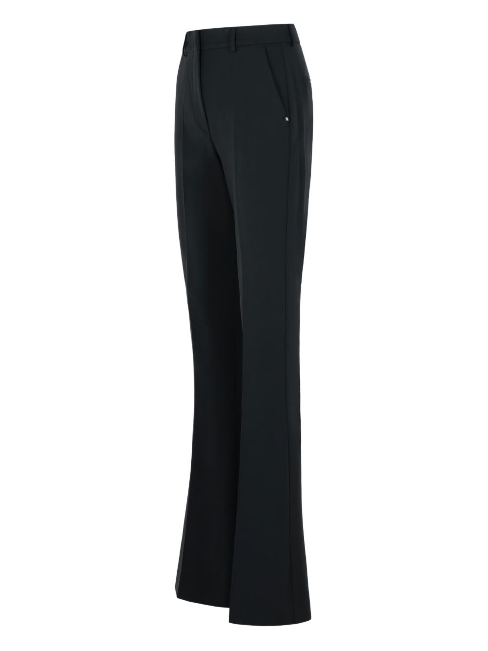 Sportmax
Pantaloni svasati