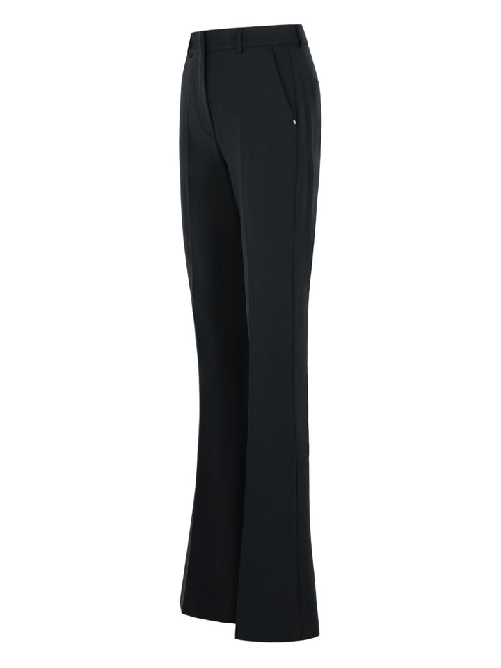 Sportmax
Pantaloni svasati