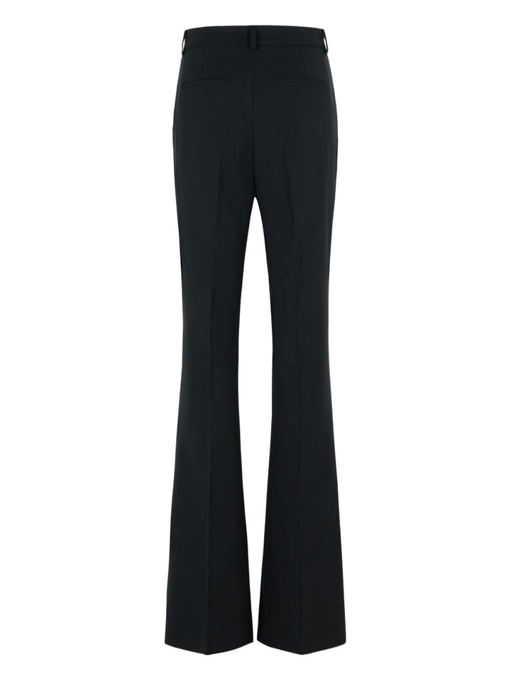 Sportmax
Pantaloni svasati