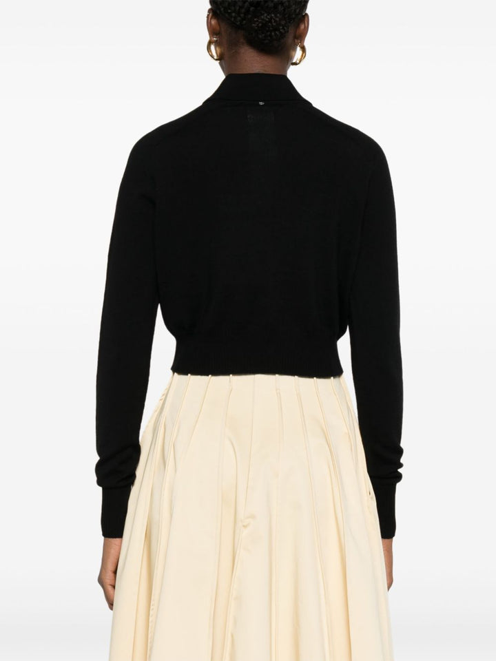 Sportmax
Cardigan in lana vergine