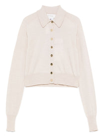 Sportmax Cardigan in lana vergine