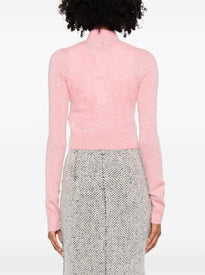 Sportmax Felpa in cashmere