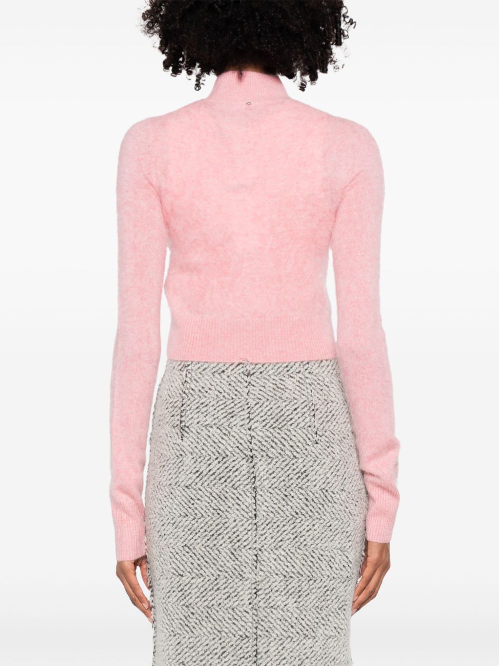 Sportmax Felpa in cashmere