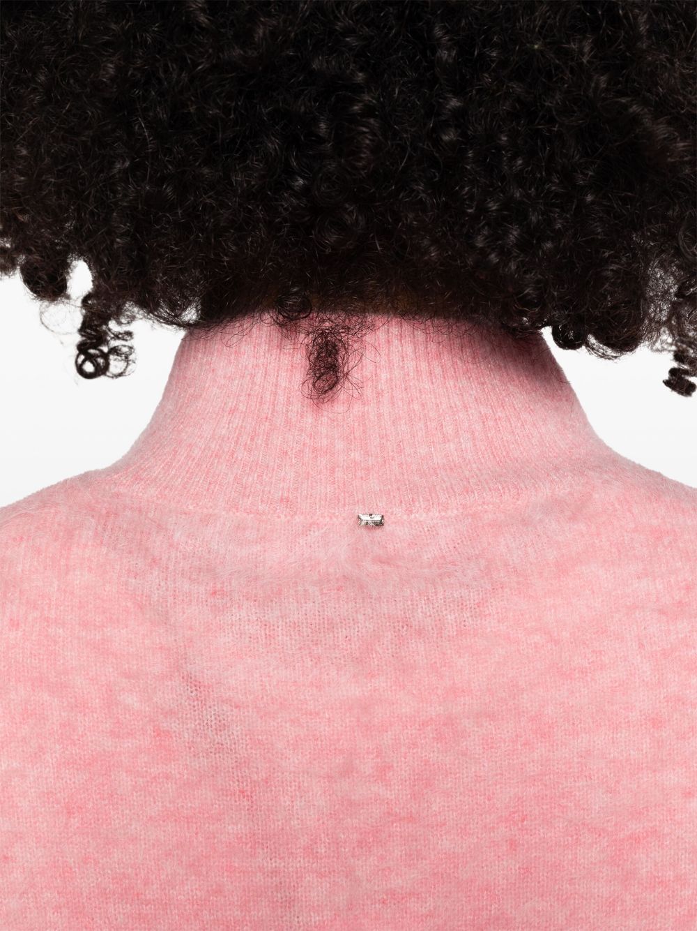 Sportmax Felpa in cashmere