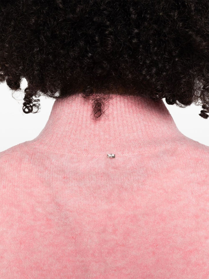 Sportmax Felpa in cashmere