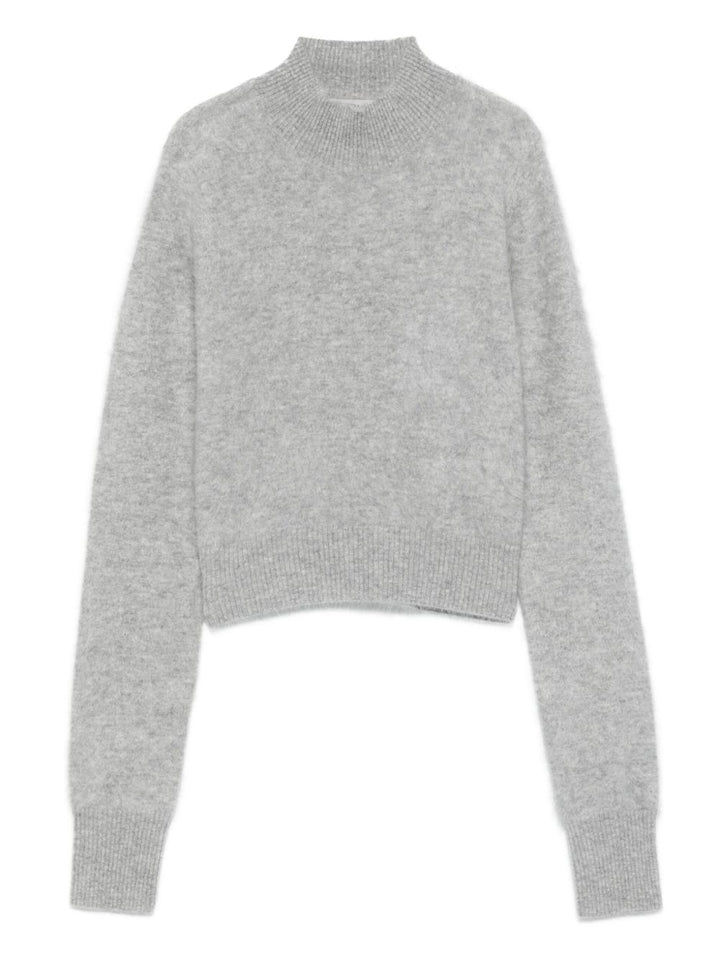 Sportmax
Maglione corto a collo alto