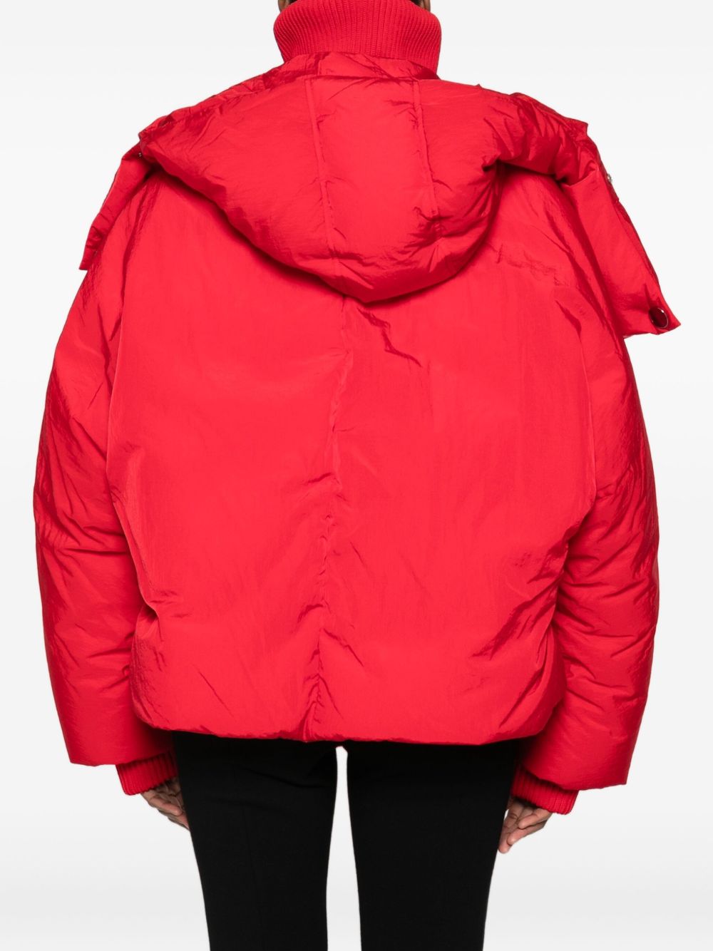 Sportmax
Piumino Glizia trapuntato