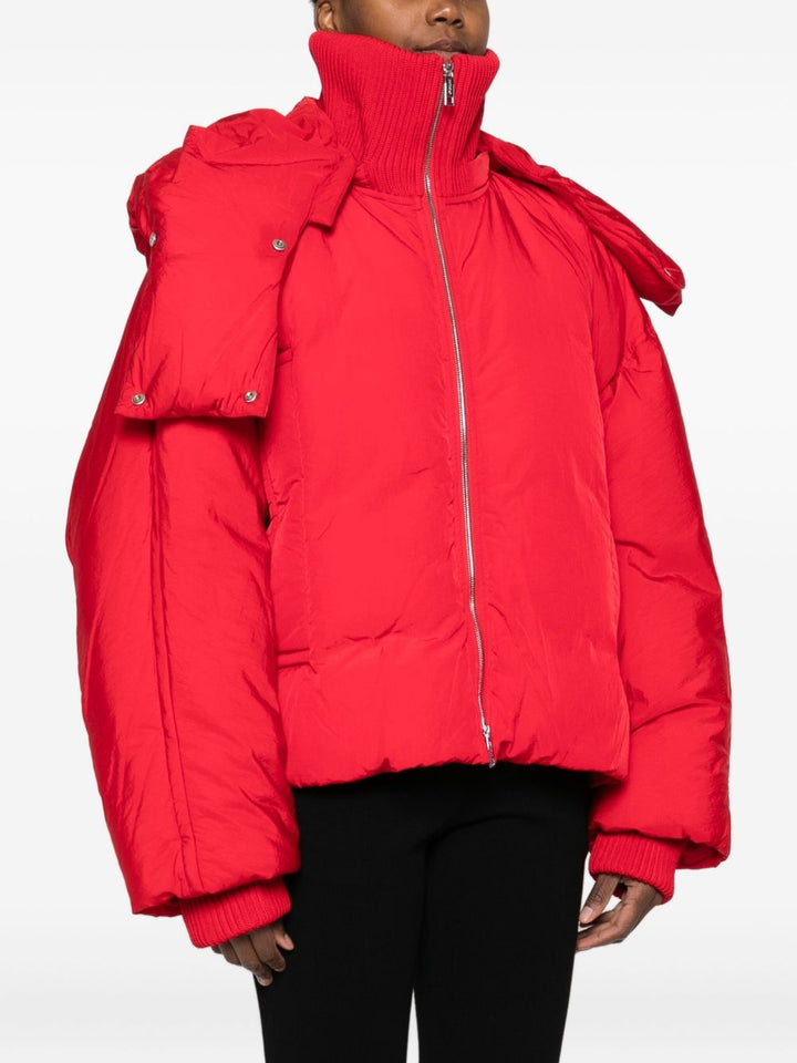 Sportmax
Piumino Glizia trapuntato
