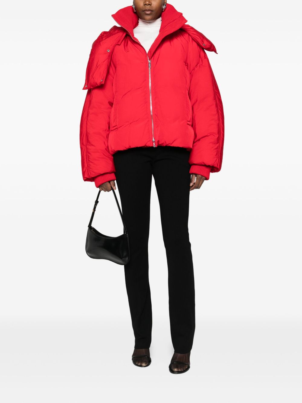 Sportmax
Piumino Glizia trapuntato