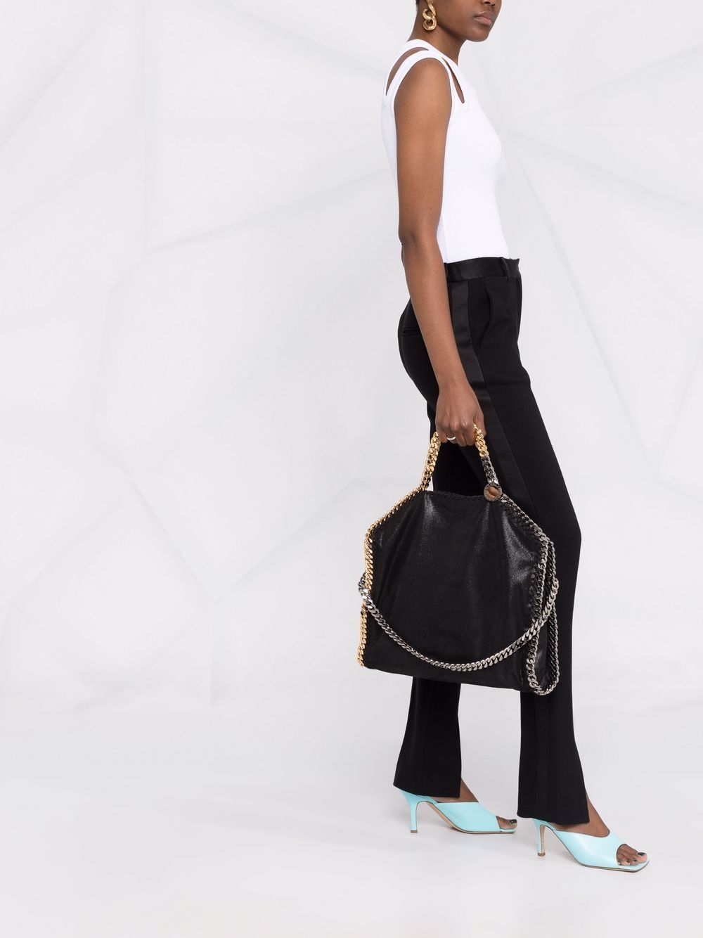 Stella McCartney
Borsa tote Falabella