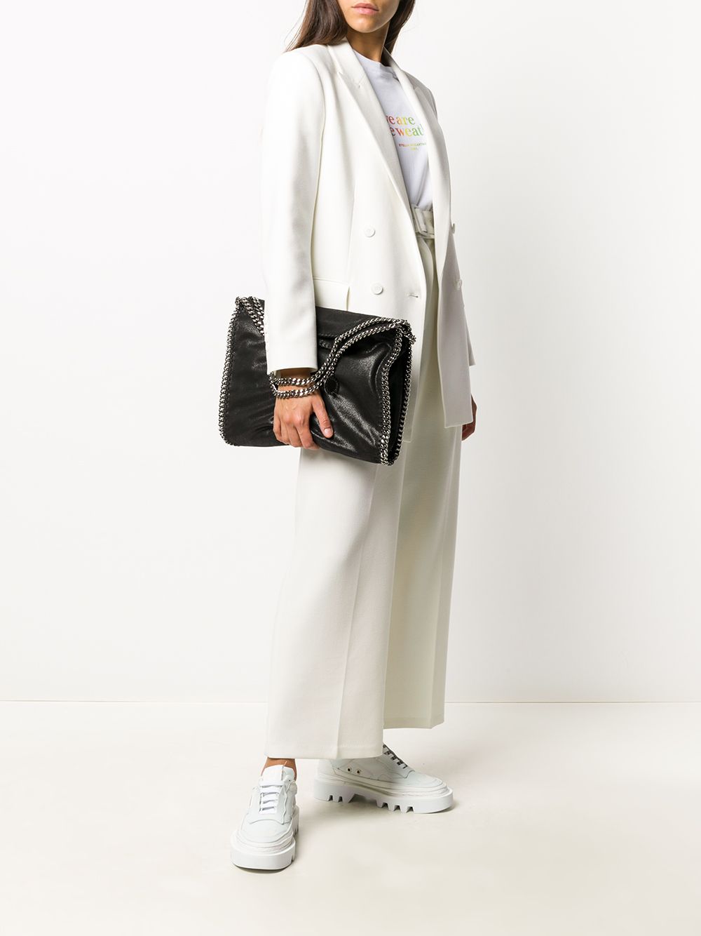 Stella McCartney
Borsa a spalla Falabella