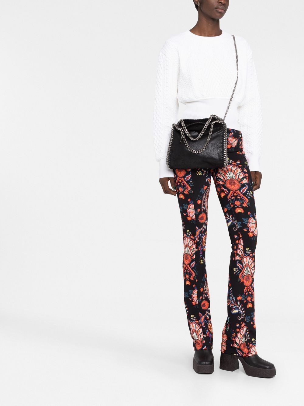 Stella McCartney
Borsa tote Falabella piccola