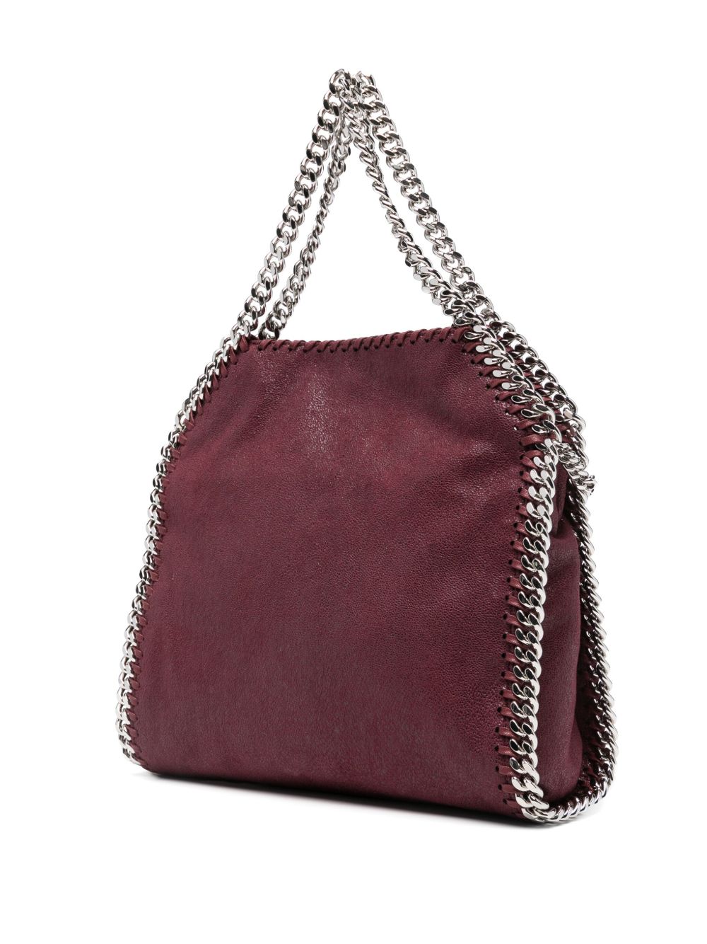 Stella McCartney Borsa tote Falabella mini