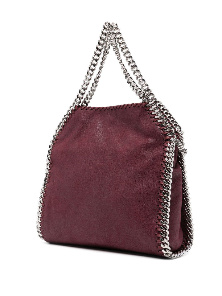 Stella McCartney Borsa tote Falabella mini
