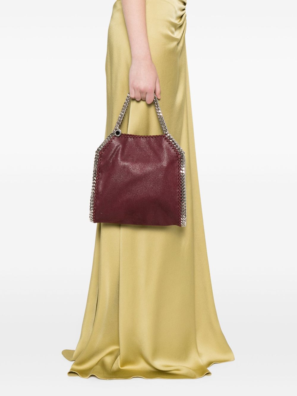 Stella McCartney Borsa tote Falabella mini