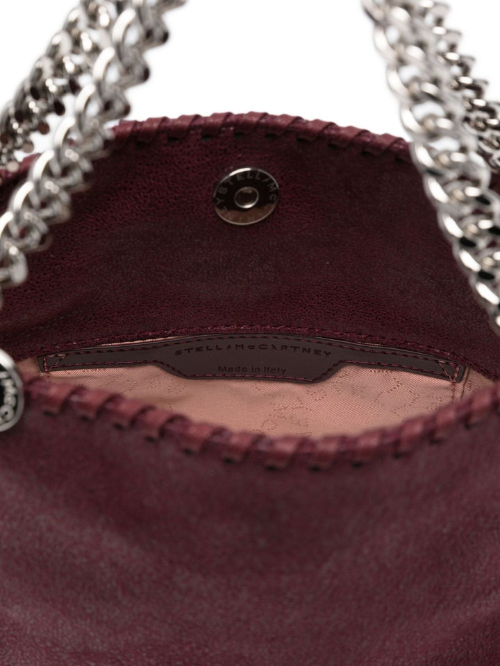 Stella McCartney Borsa tote Falabella mini