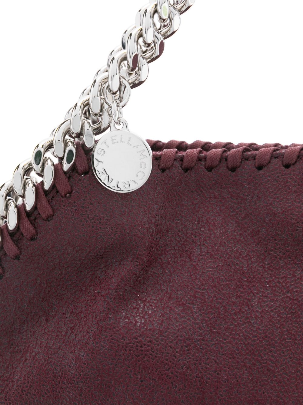 Stella McCartney Borsa tote Falabella mini