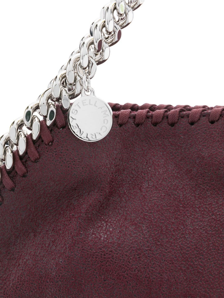 Stella McCartney Borsa tote Falabella mini