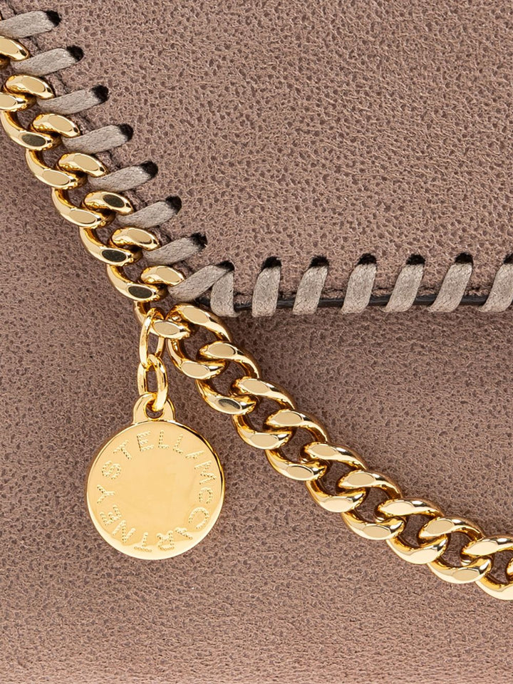 Stella McCartney
Borsa a spalla Falabella mini