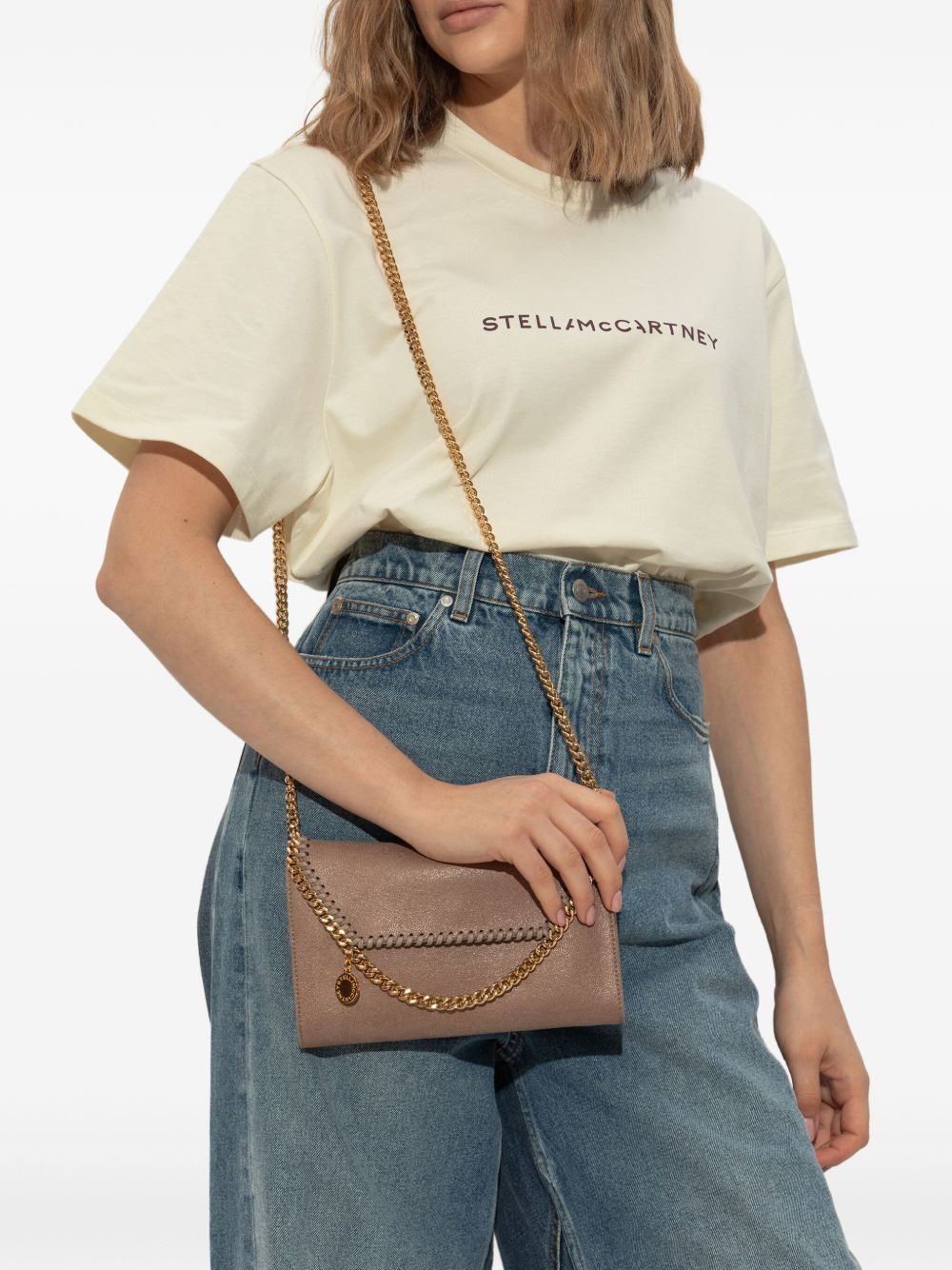 Stella McCartney
Borsa a spalla Falabella mini