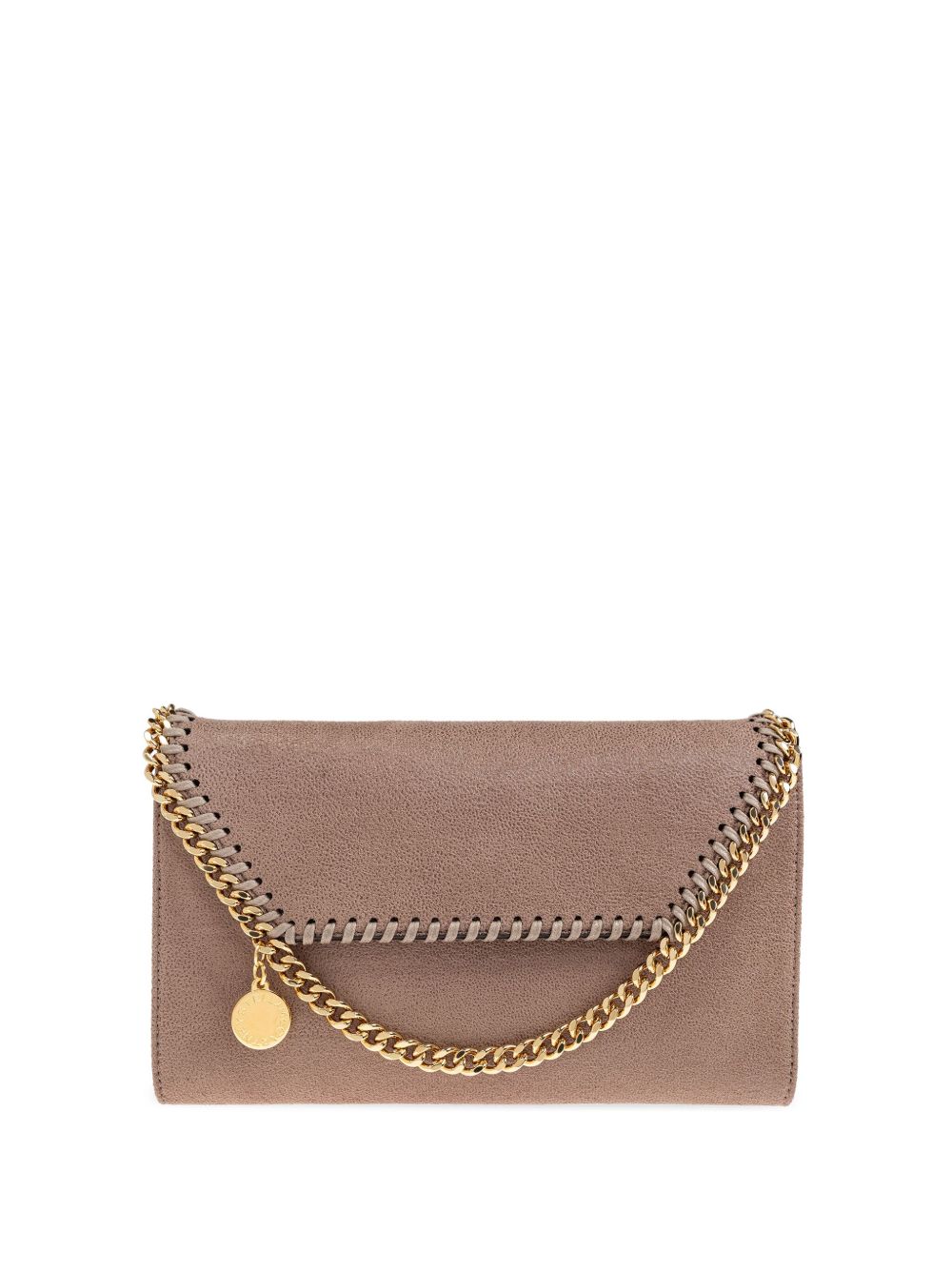 Stella McCartney Borsa a spalla Falabella mini