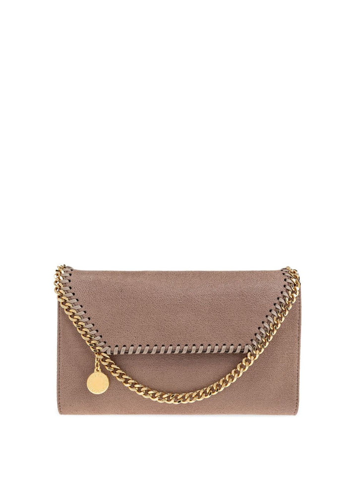 Stella McCartney Borsa a spalla Falabella mini