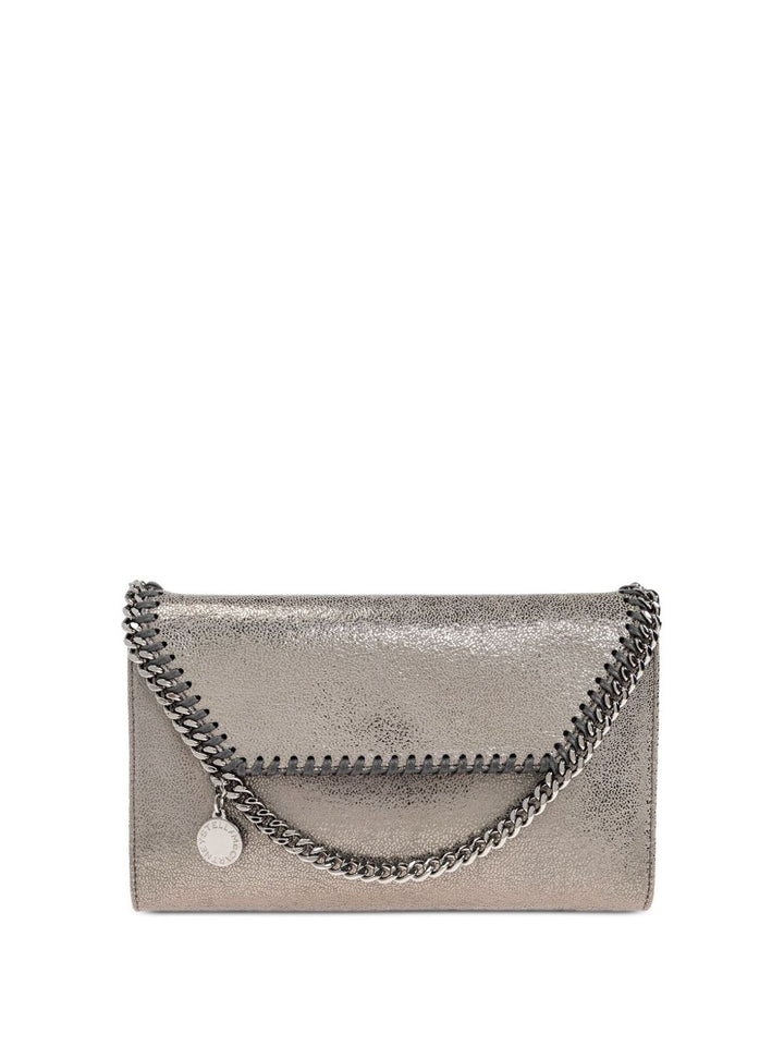 Stella McCartney
Clutch Falabella
