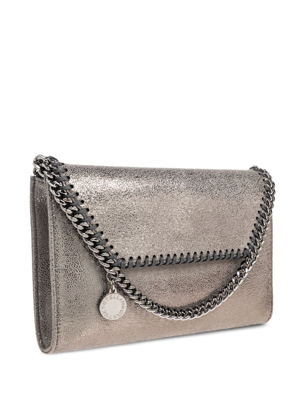 Stella McCartney
Clutch Falabella