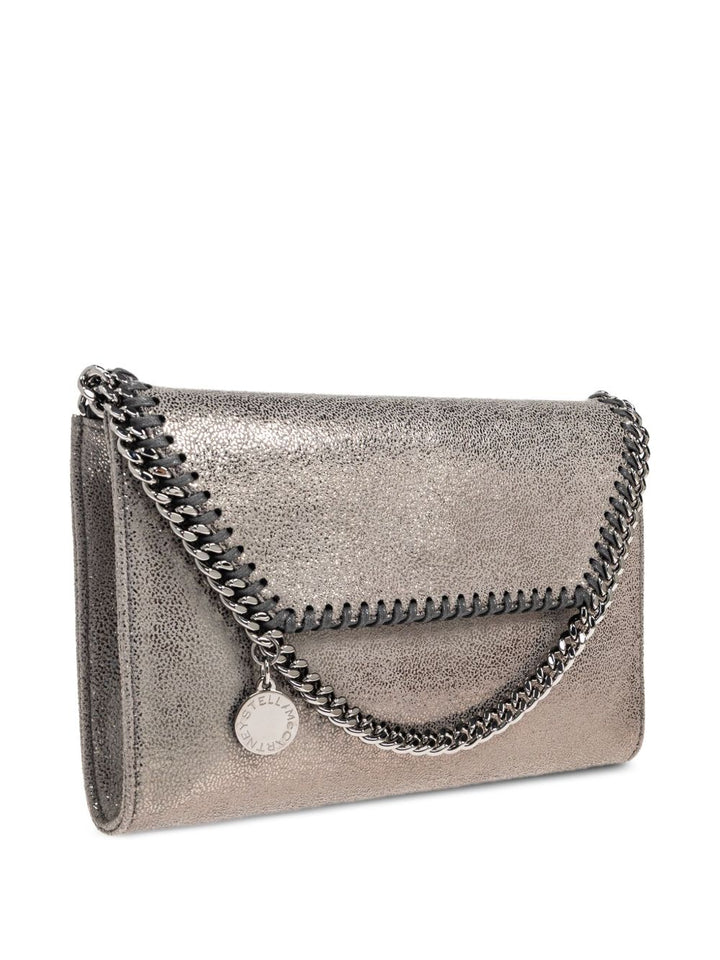 Stella McCartney
Clutch Falabella