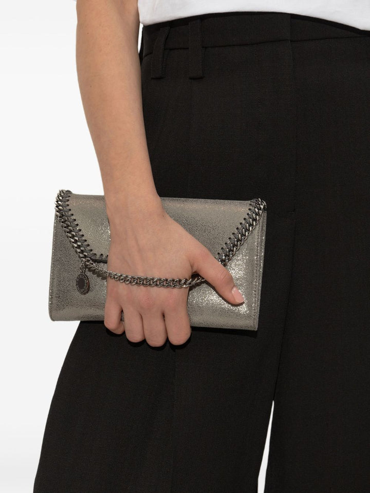 Stella McCartney
Clutch Falabella