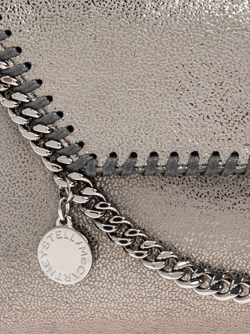 Stella McCartney
Clutch Falabella