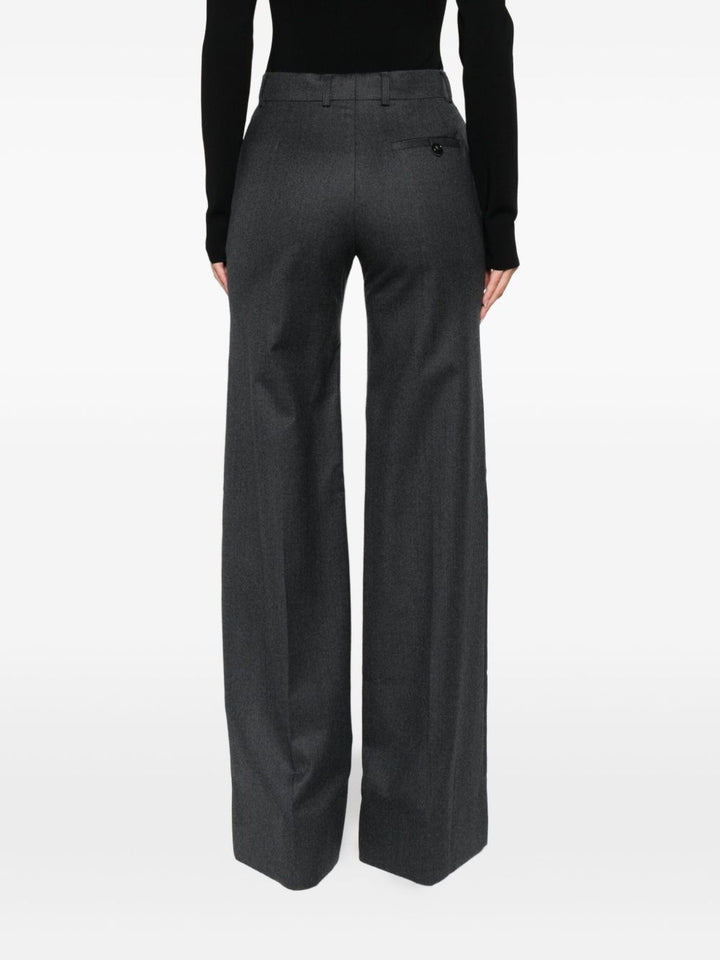 Stella McCartney
Pantaloni sartoriali in lana