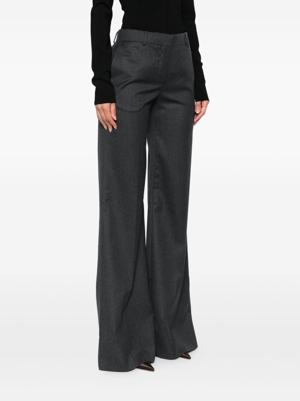 Stella McCartney
Pantaloni sartoriali in lana