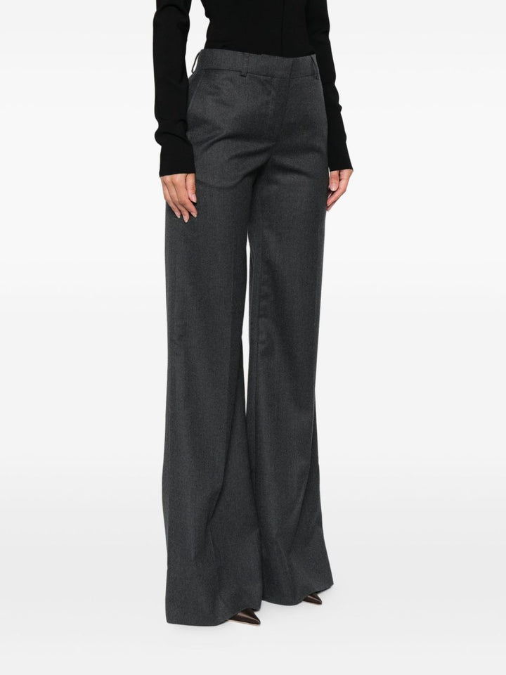 Stella McCartney
Pantaloni sartoriali in lana