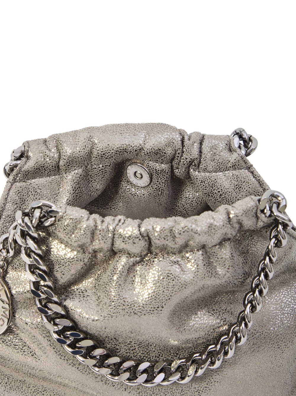 Stella McCartney
Borsa con tracolla