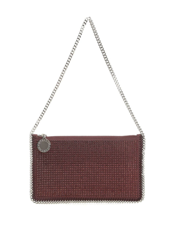 Stella McCartney
Clutch Falabella
