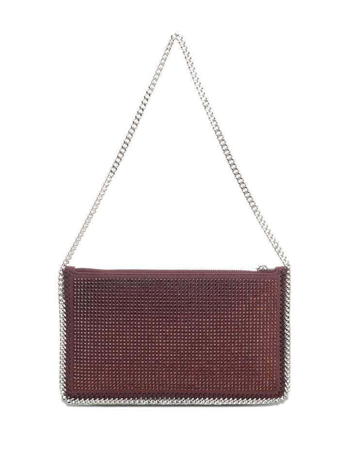 Stella McCartney
Clutch Falabella