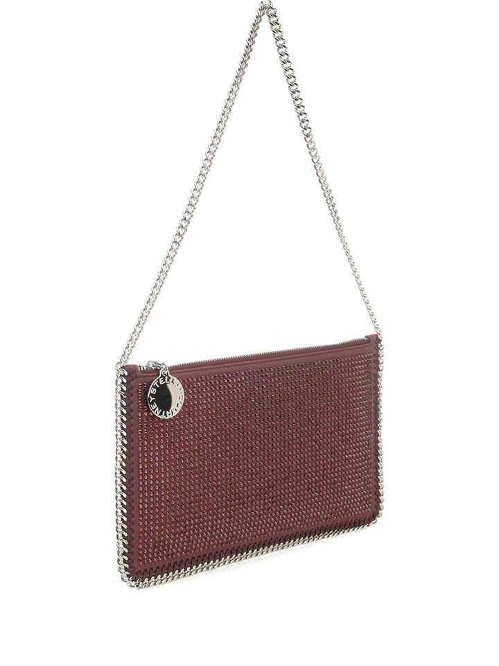 Stella McCartney
Clutch Falabella