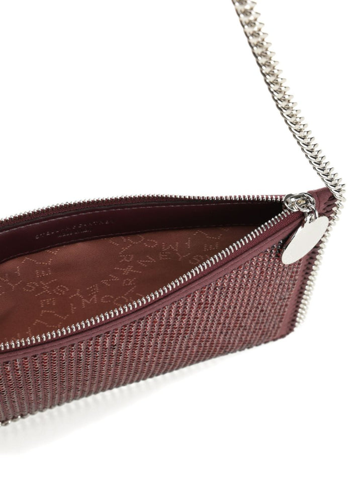 Stella McCartney
Clutch Falabella