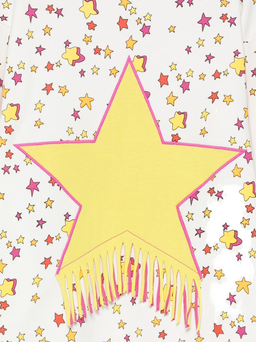 Stella McCartney Kids
Abito con stampa