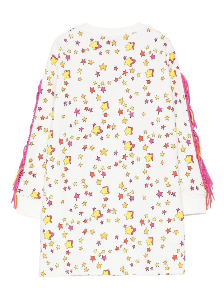 Stella McCartney Kids
Abito con stampa