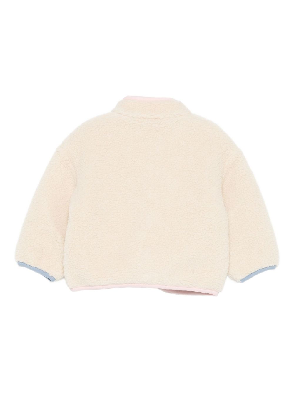 Stella McCartney Kids
Giacca con zip