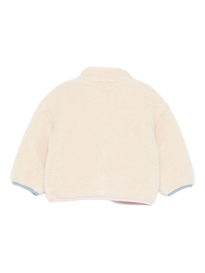 Stella McCartney Kids
Giacca con zip
