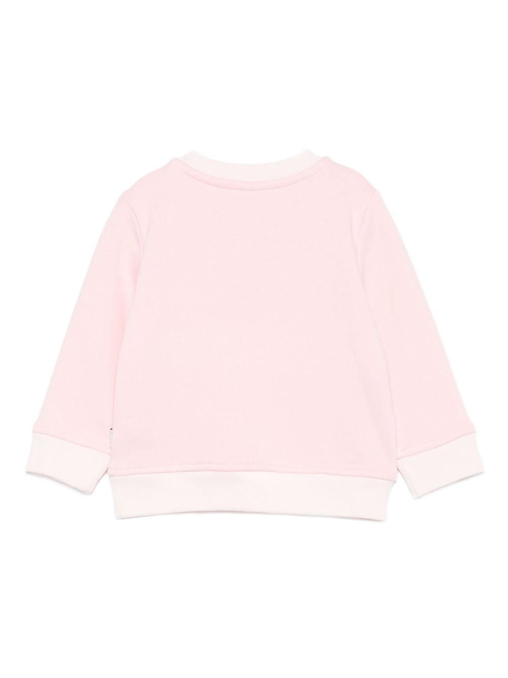 Stella McCartney Kids Felpa girocollo
